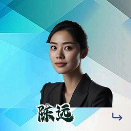 陈远